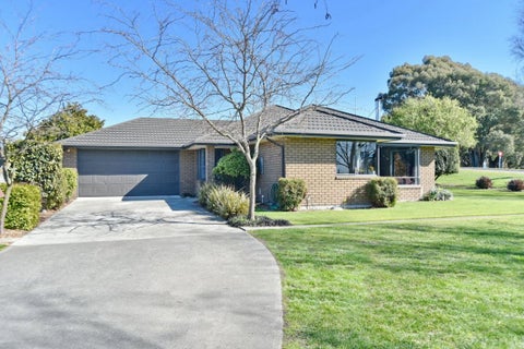 99 Robert Coup Road, Kaiapoi, Kaiapoi