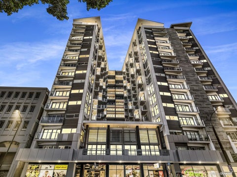 1318/74 Taranaki Street, Te Aro, Wellington