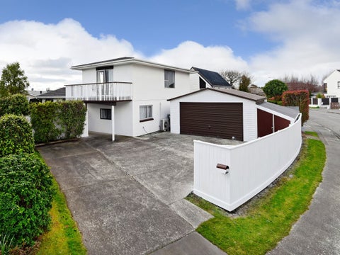 20 Bucknell Street, Sockburn, Christchurch