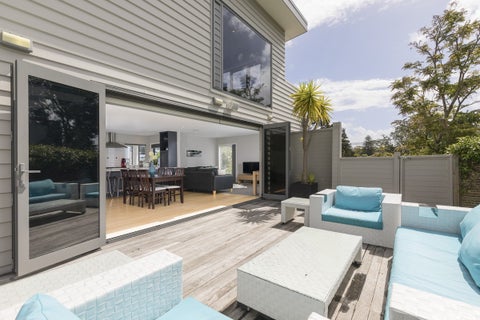 25A Comins Crescent, Mission Bay, Auckland