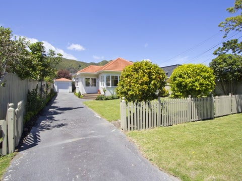 210 Waiwhetu Road, Waterloo, Lower Hutt