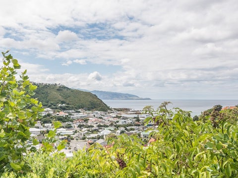12 Maybury Way, Island Bay, Wellington