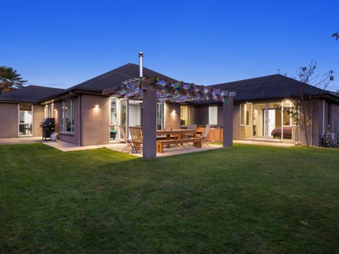 33 Magnolia Drive, Springlands, Blenheim