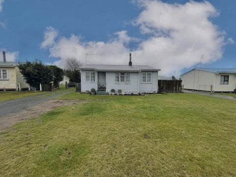 30 Torphin Crescent, Tokoroa, Tokoroa