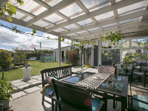 18 Levley Lane, Katikati, Katikati