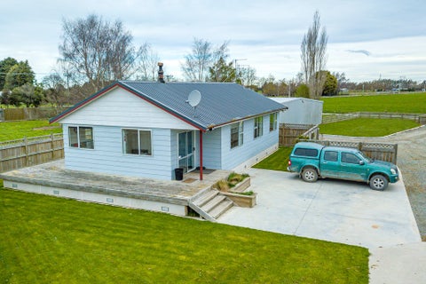640 Taylor Road, Belfield