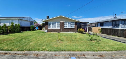 26 Bledisloe Street, Levin, Levin