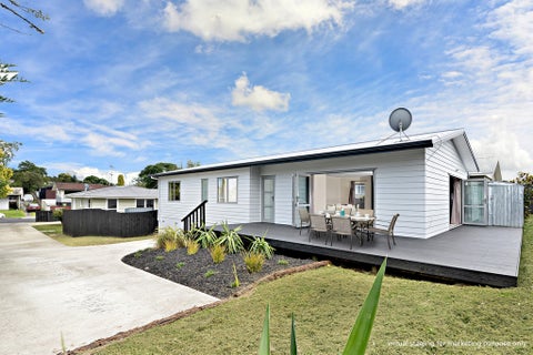 50A Greenhaven Avenue, Opaheke, Papakura