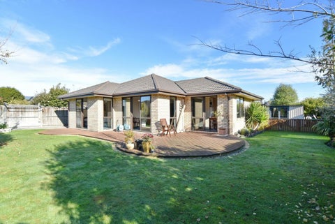 12 Pascoe Drive, Woodend, Woodend