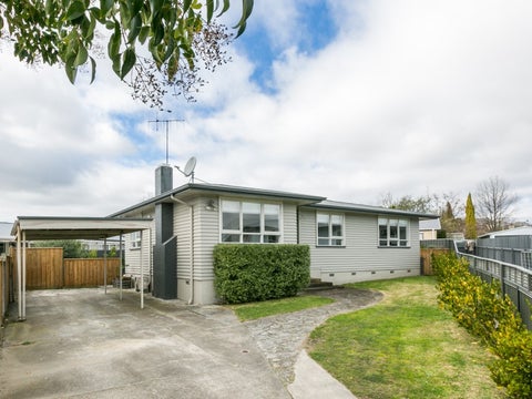 41 Elliott Crescent, Havelock North, Havelock North