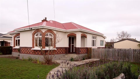 116 Broughton Street, Gore, Gore