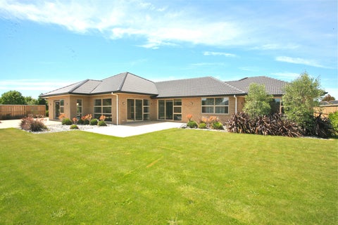 12 Jozecom Place, Rolleston, Rolleston