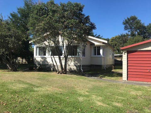 6 Matai Street, Waiuku, Waiuku