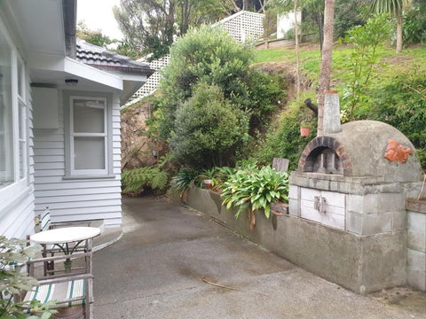 56 Marewa Road, Hataitai, Wellington