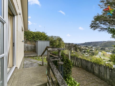 2/45 Lord Street, Stokes Valley, Lower Hutt