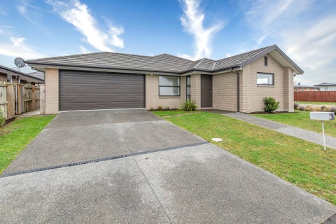 44 Granite Drive, Rolleston, Rolleston