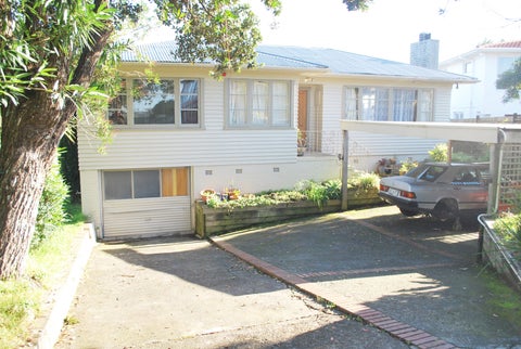 321 Hillsborough Road, Hillsborough, Auckland