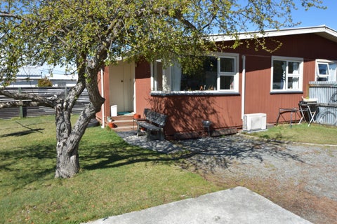 229 Mackenzie Drive, Twizel