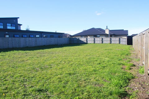 9 O'Rourke Place, Casebrook, Christchurch