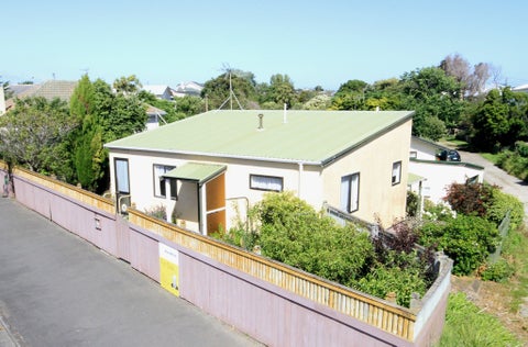 109 Alma Road, Gonville, Whanganui