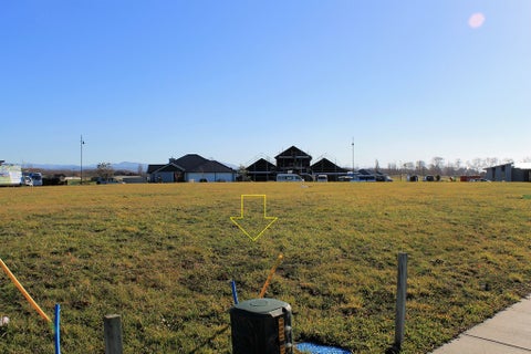 3 De Surville Way, Pegasus, Pegasus
