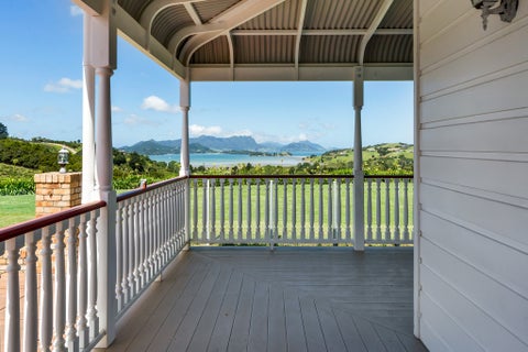 719 Whangarei Heads Road, Tamaterau, Whangārei