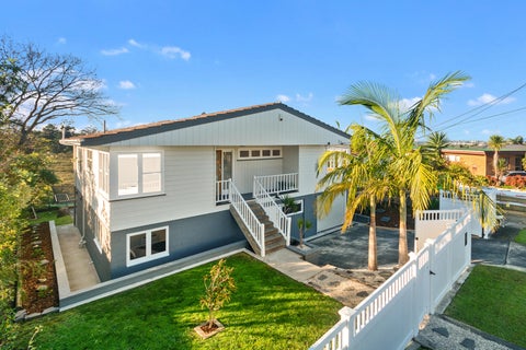 100 Tiroroa Avenue, Te Atatu South, Auckland