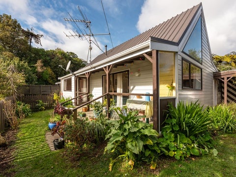 35A Duthie Street, Karori, Wellington