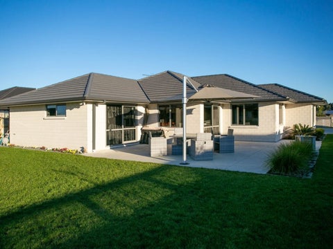54 Jarrett Terrace, Leamington, Cambridge