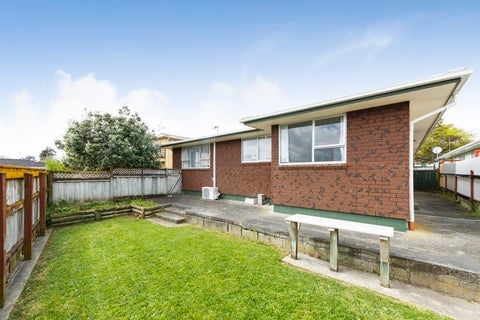 16 Purdie Place, Milson, Palmerston North