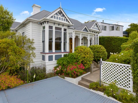 77 Hawthorn Avenue, Mornington, Dunedin