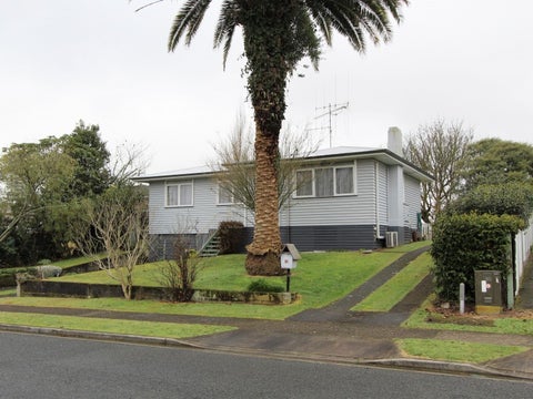 19 John Street, Tokoroa, Tokoroa