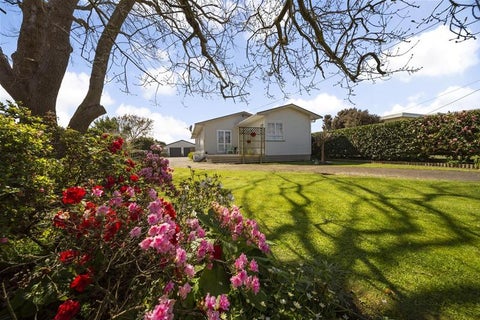 34 Glasgow Street, Hawera