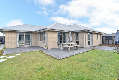 15 Magnate Drive, Kaiapoi, Kaiapoi