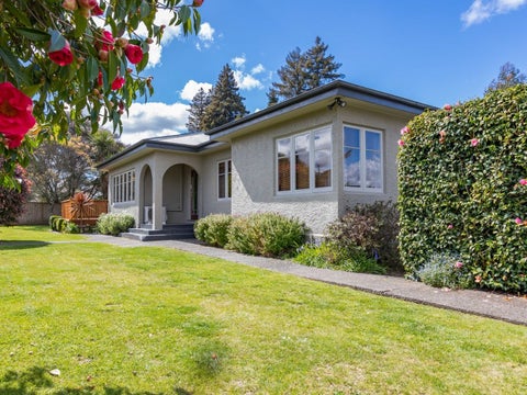 115 Golf Road, Taumarunui