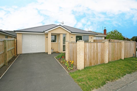 1A Balcairn Street, Halswell, Christchurch
