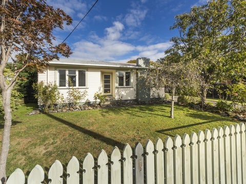 115 Stanford Street North, Ashhurst