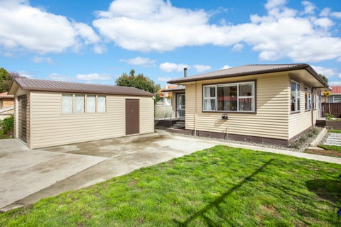 28 Mcgarvey Road, Whakatane, Whakatane