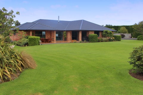 112 Redmayne Road, Waihopai, Invercargill