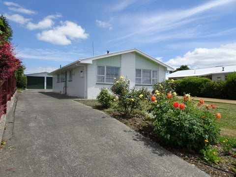 10 Viking Place, Gore, Gore