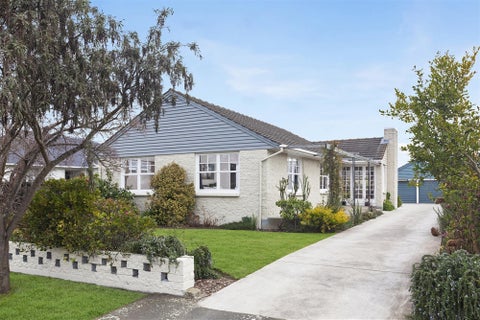 2 Lothian Street, Ilam, Christchurch