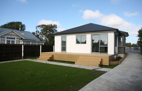 37 Russell Street, Linwood, Christchurch