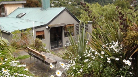 30 Hill Street, Purakaunui, Port Chalmers