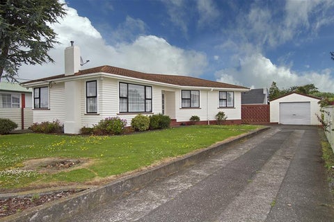 17 Murray Avenue, Hawera