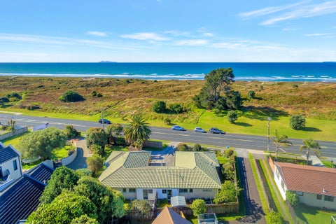 316A Papamoa Beach Road, Papamoa Beach, Papamoa