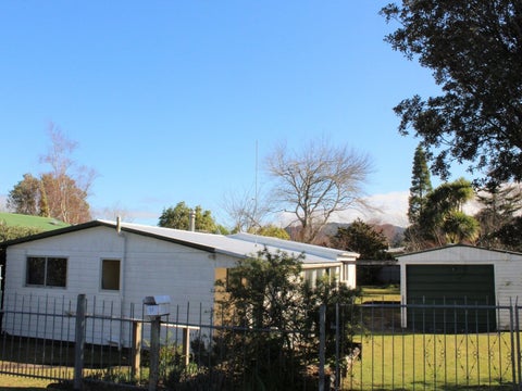 21 Gladstone Road, Waihi, Waihi
