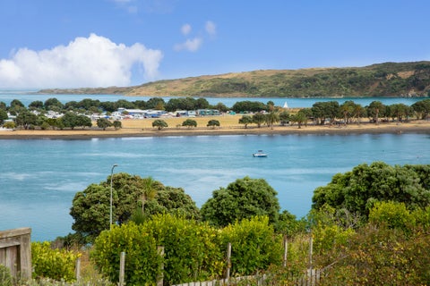 7 Johnson Drive, Raglan, Raglan