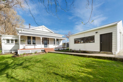 63 James Line, Kelvin Grove, Palmerston North