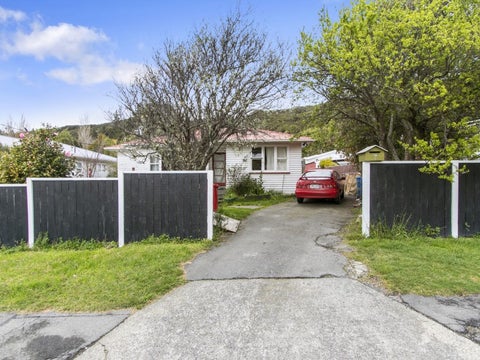 7 Gardiner Grove, Wainuiomata, Lower Hutt