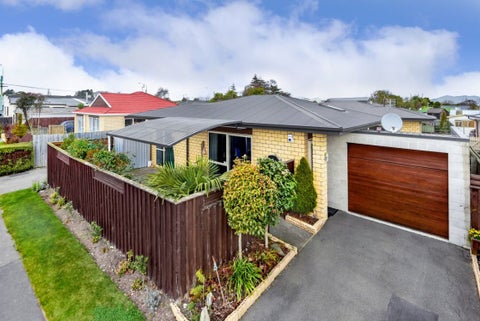 1/36 Hammersley Avenue, Shirley, Christchurch